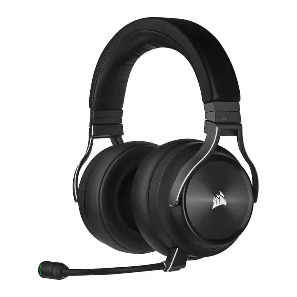 Corsair Virtuoso RGB XT Wireless Gaming Headset